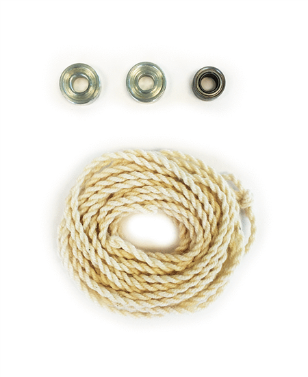 Ball Bearing Replacement Kit